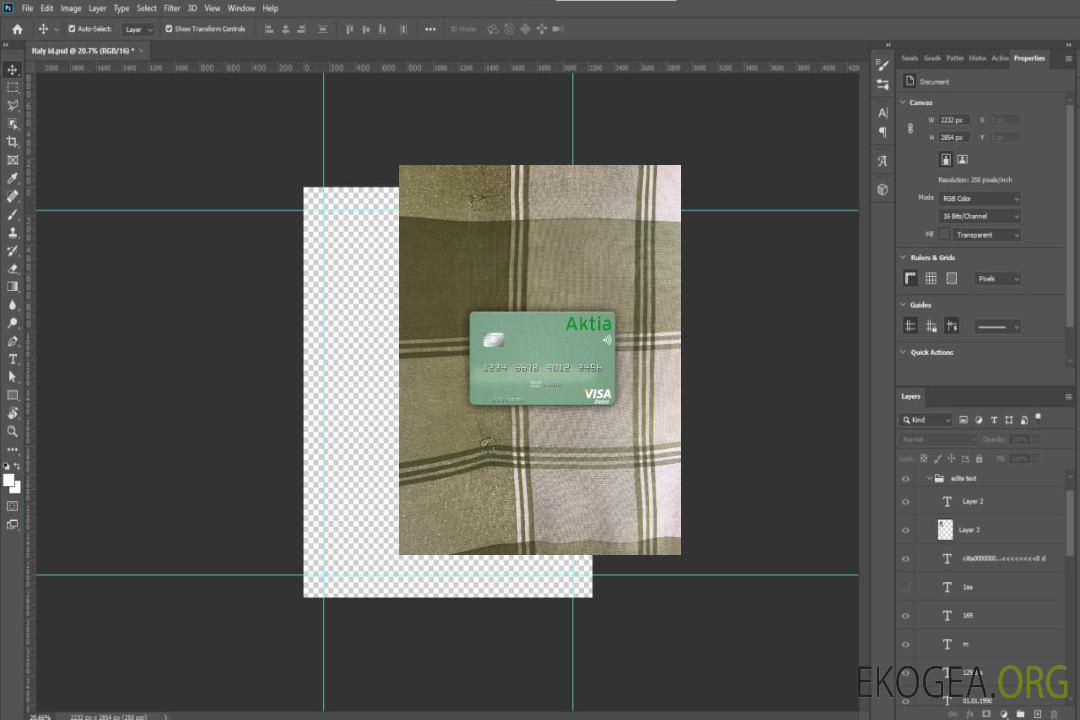 Finlande Aktia Savings Bank carte de débit visa photolook , template Finlande Aktia Savings Bank carte de débit visa photolook , template